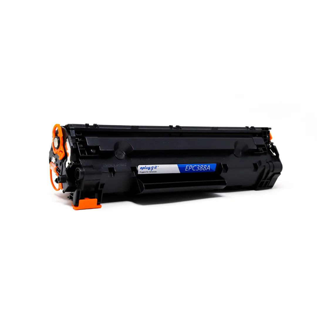 Eplugit 88A Laser Toner Cartridge / EP388A Black