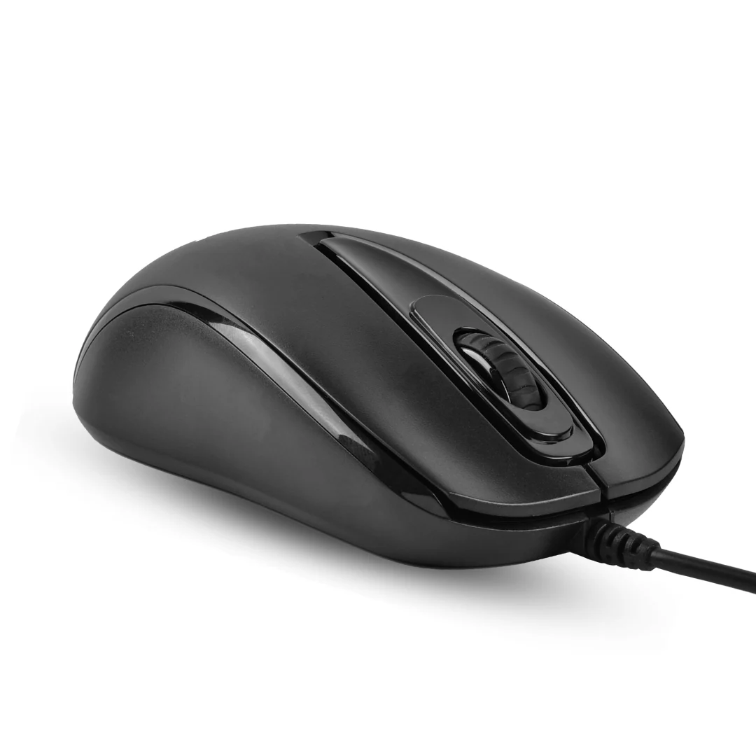 Eplugit MS-102 USB Wired Mouse