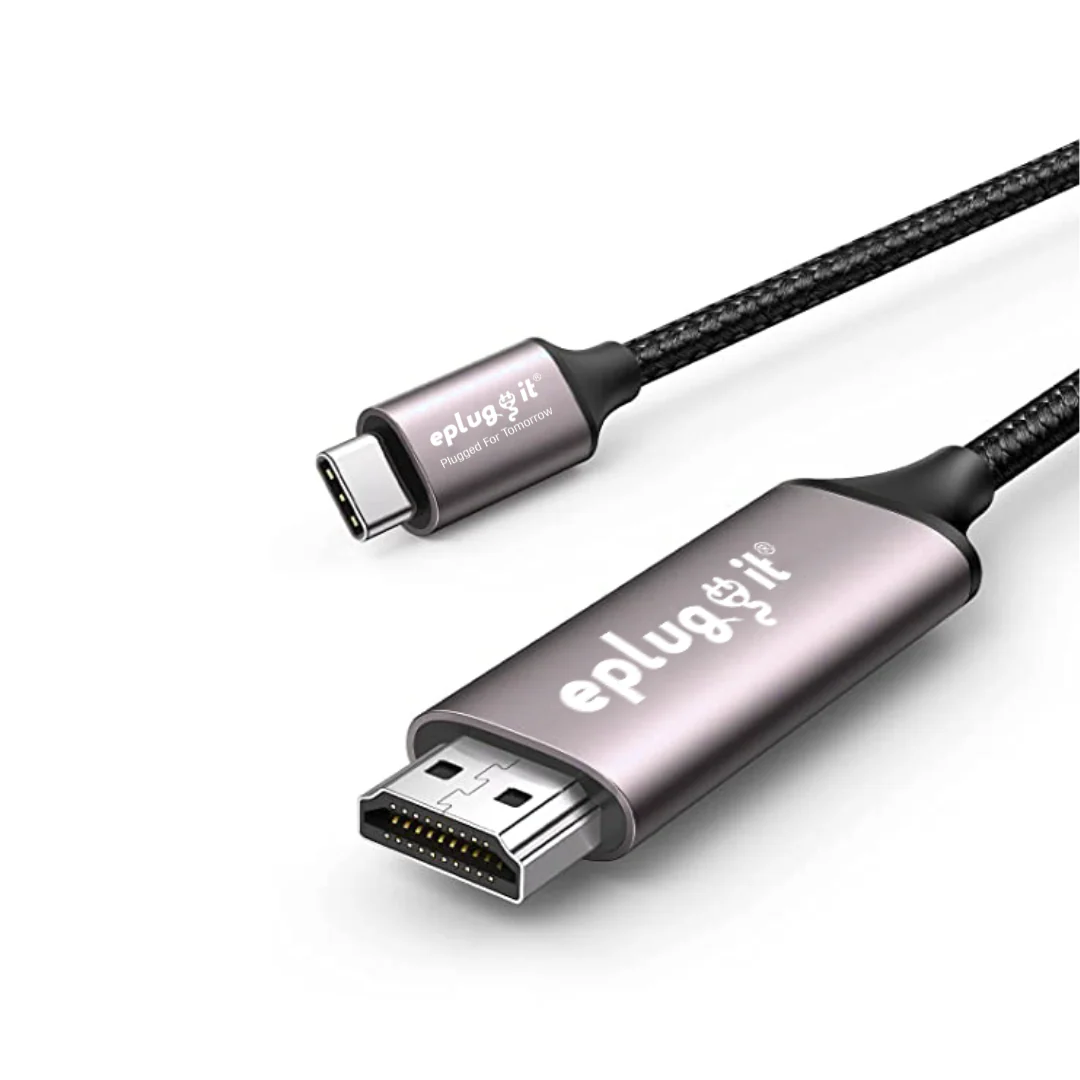 USB C to HDMI 1.8M Cable