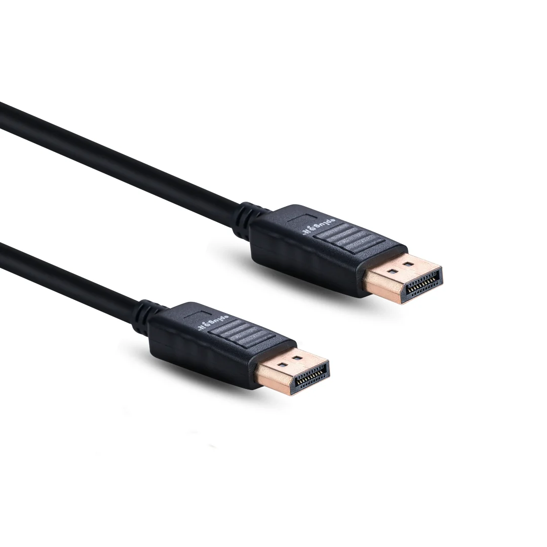 DisplayPort to DisplayPort Cable