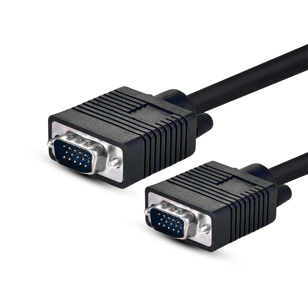 Eplugit VGA Cable 1.8 Mtr