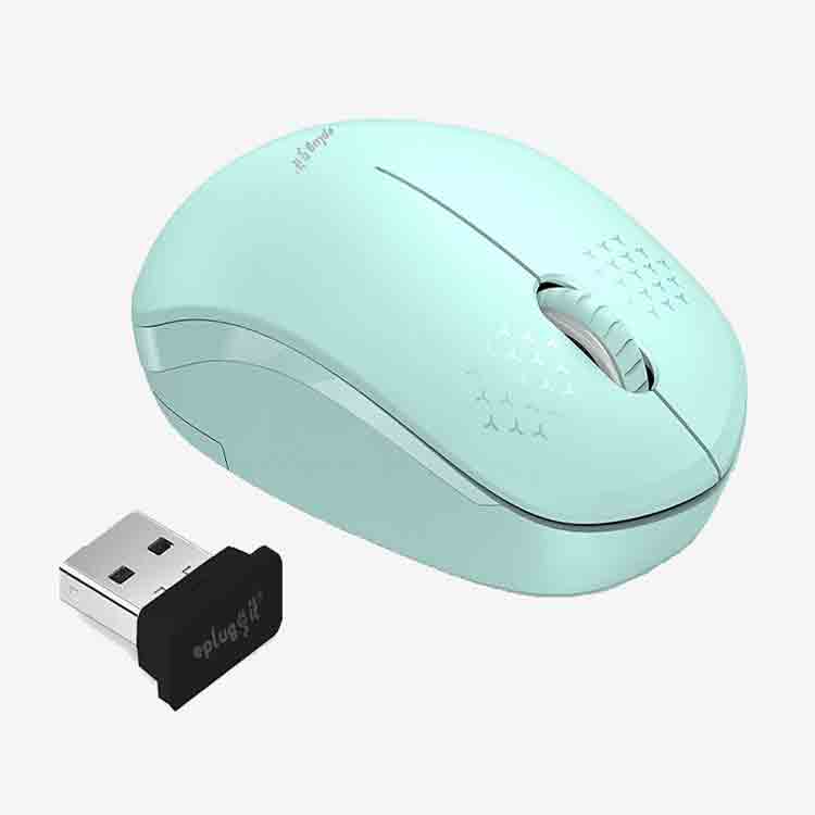 Eplugit WM-111 Wireless Mouse