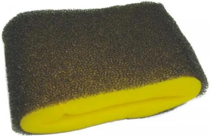 Splendor Foam Filter