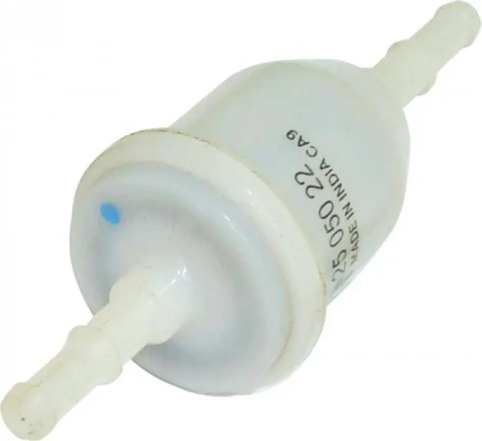 carburetor fuel filter