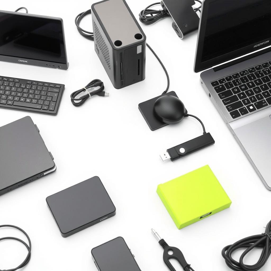 Computer Accessories Wholesale