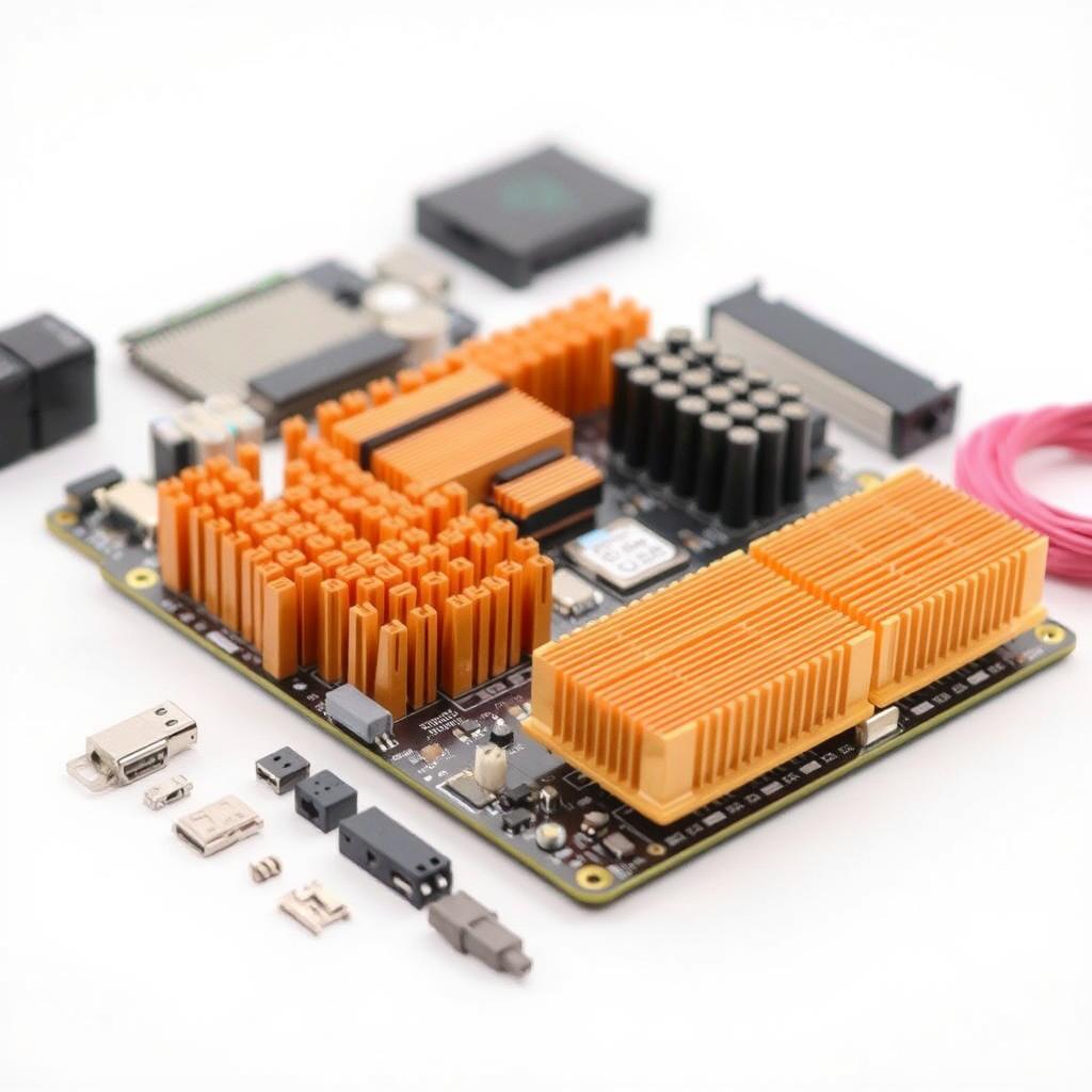 Computer Components Wholesale