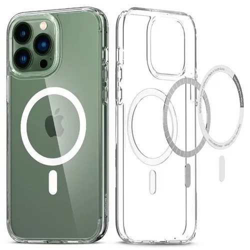 Spigen IPhone 13 Pro Max Ultra Hybrid Mag Back Cover Case