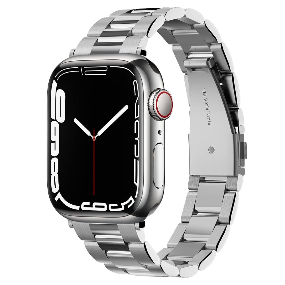 Spigen Fit Strap Band for Apple Watch- Black