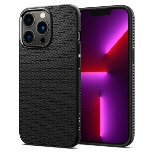 Spigen Iphone 13 Pro Liquid Air Back Cover Case