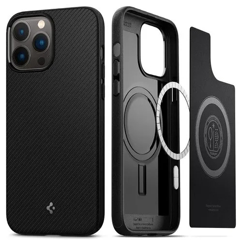 Spigen Iphone 13 Pro Max Mag Armor Back Cover Case