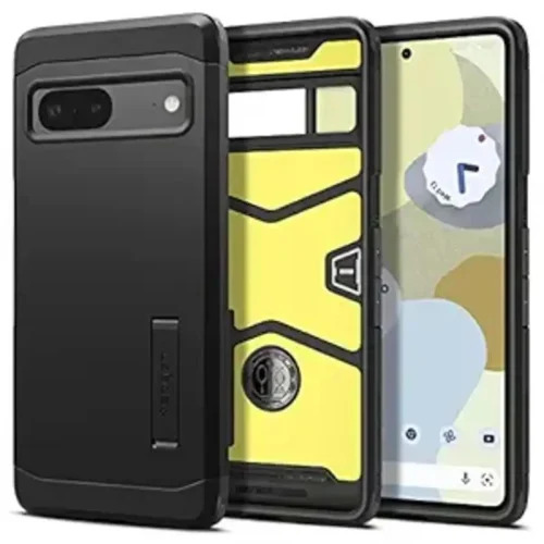 SPIGEN TOUGH ARMOR FOR GOOGLE PIXEL 7