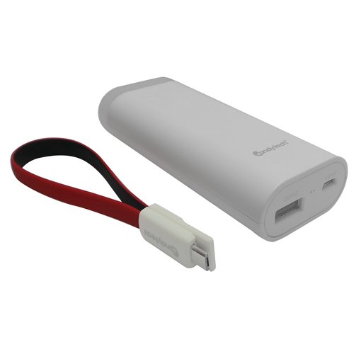 4800mAh Mobile Power Bank