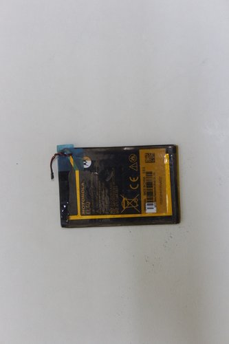 Mobile Battery - Lithium-ion 65x45x5mm, 2800mah 3.8v | Long Life, Fast Charge, Durable, Compact