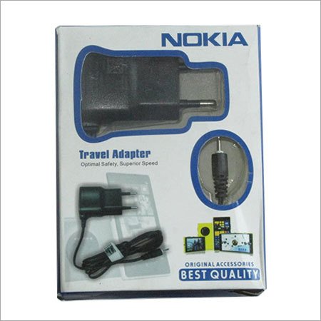 Travel Adapter