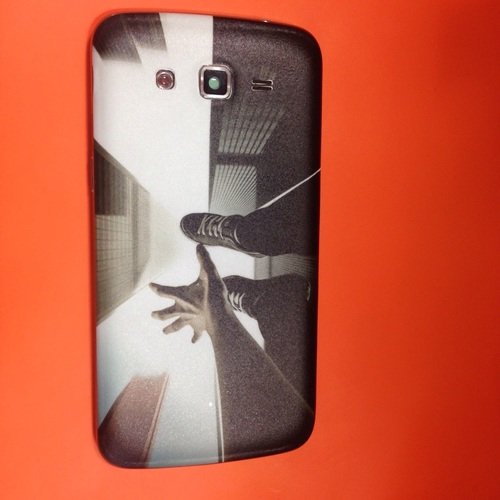 Custom Mobile Skins