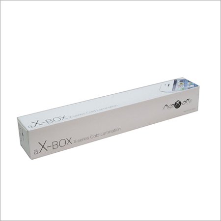 2 Layer Cold Lamination Film