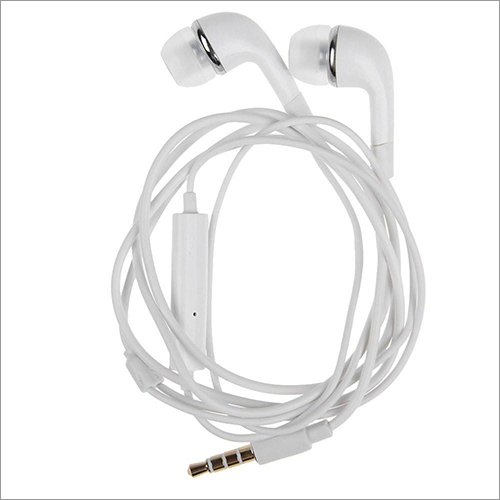 Wired Earphones