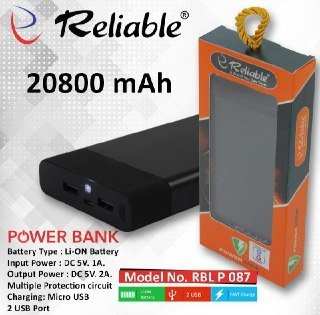 RBL-P- 087