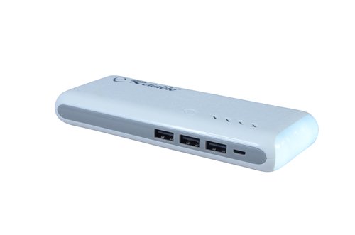 Mobile Power Bank