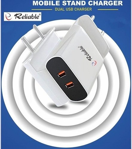 Reliable Quick Charge 3.6 A Wall Charger