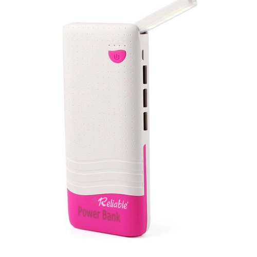 RBL-P-022-PK-1 Power Bank