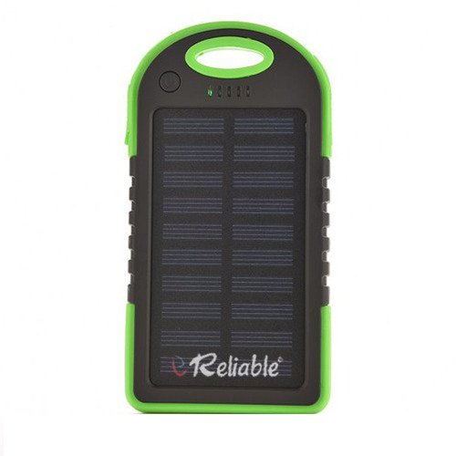 RBL-P-023-GN Power Bank