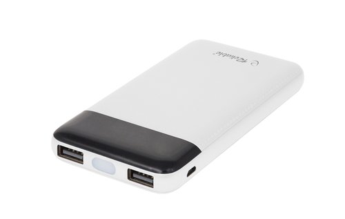 RBL-P-075-WH Power Bank