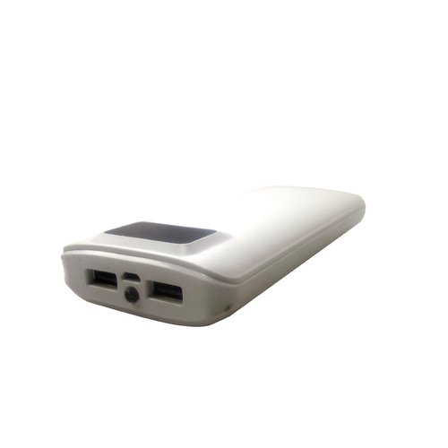 RBL-P-076-WH-1 Power Bank