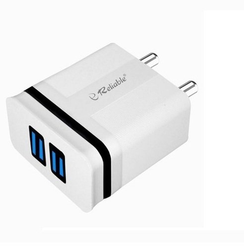 Reliable Quick Charge 3.6 A Wall Charger