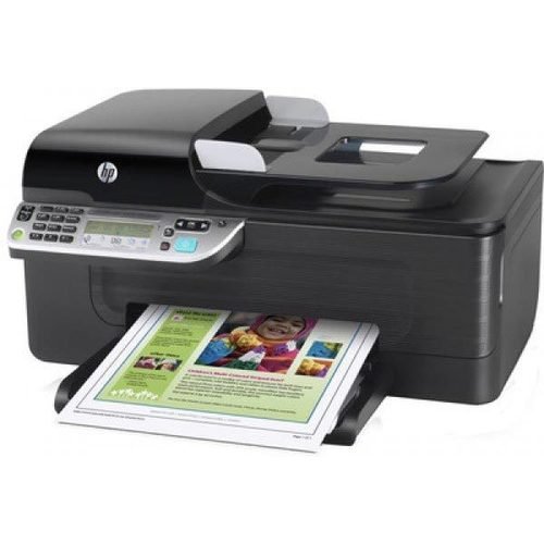 Color Printer (Hp)