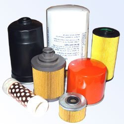 Oil Filters - Spin-on, Cartridge, Strainer | Enhanced Engine Lubrication, Prolongs Engine Life, Contaminant Protection