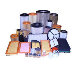 Air Filter - High Efficiency Particulates Removal | Prevents Engine Wear, Enhances Fuel Consumption, Extends Engine Life