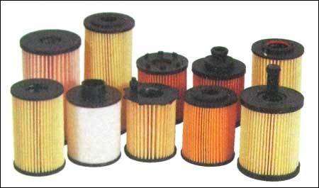 Ecological Filters