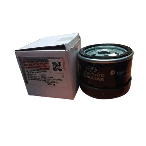 Bolero Oil Filter Cartridge