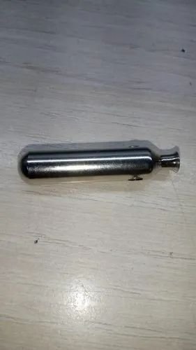 Crimping Hollow Pin